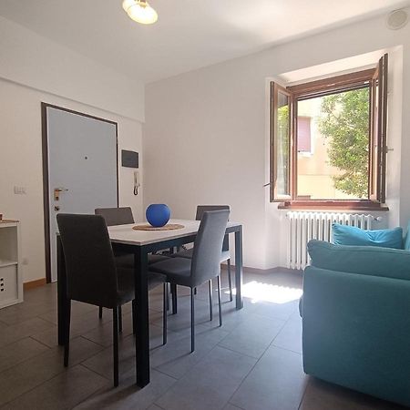 La Casa Di Erika - Pesaro Centro-Mare Apartment ภายนอก รูปภาพ